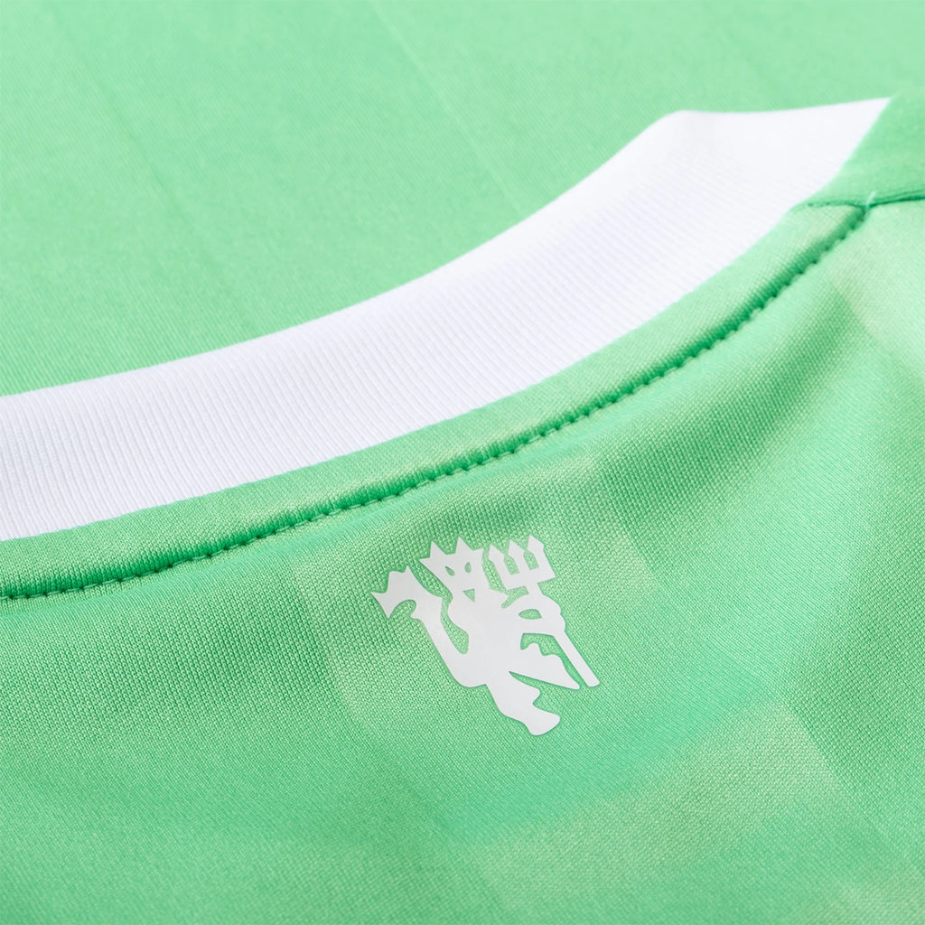 Manchester United Goalkeeper Third Jersey 25/26