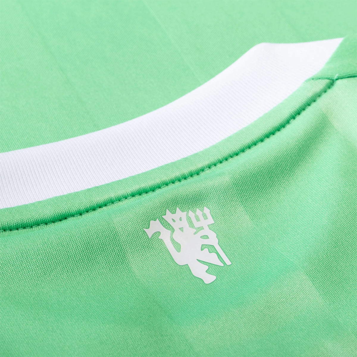 Manchester United Goalkeeper Third Jersey 25/26