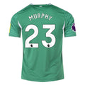 Men's Authentic Murphy Newcastle Away Jersey 25/26