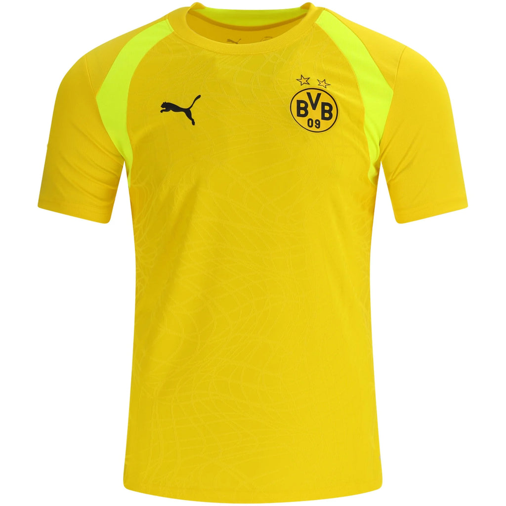 Borussia Dortmund Training Jersey 4 26/27 Yellow