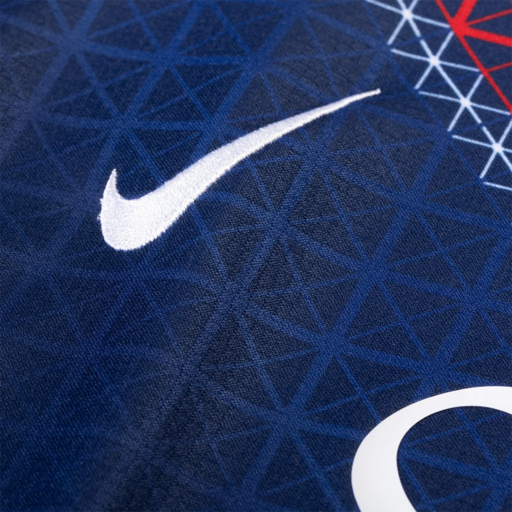 Kid's Replica Paris Saint-Germain Home Jersey 25/26