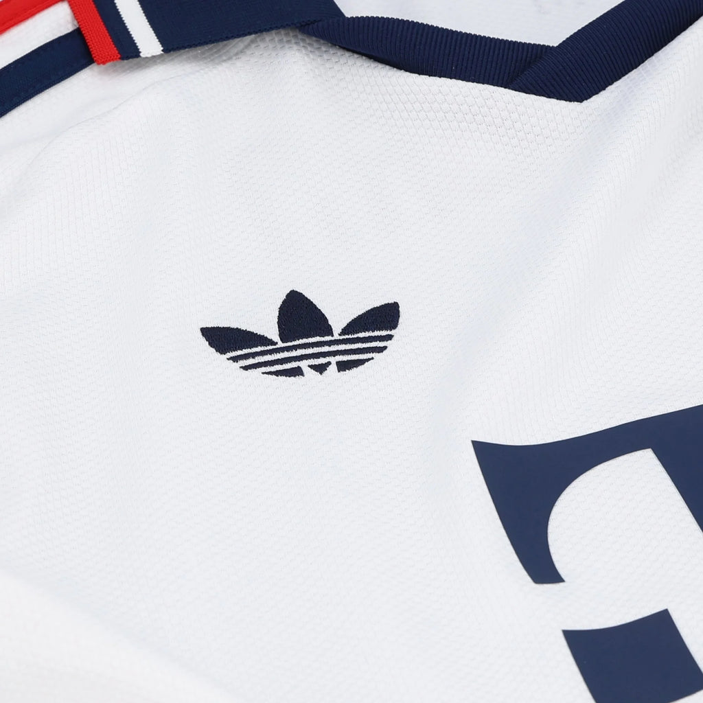 Kid's Replica Bayern Munich Away Jersey 26/27