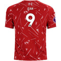 Kid's Replica Isak Liverpool Home Jersey 26/27