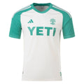 Men's Authentic Austin FC Away Jersey 24/25