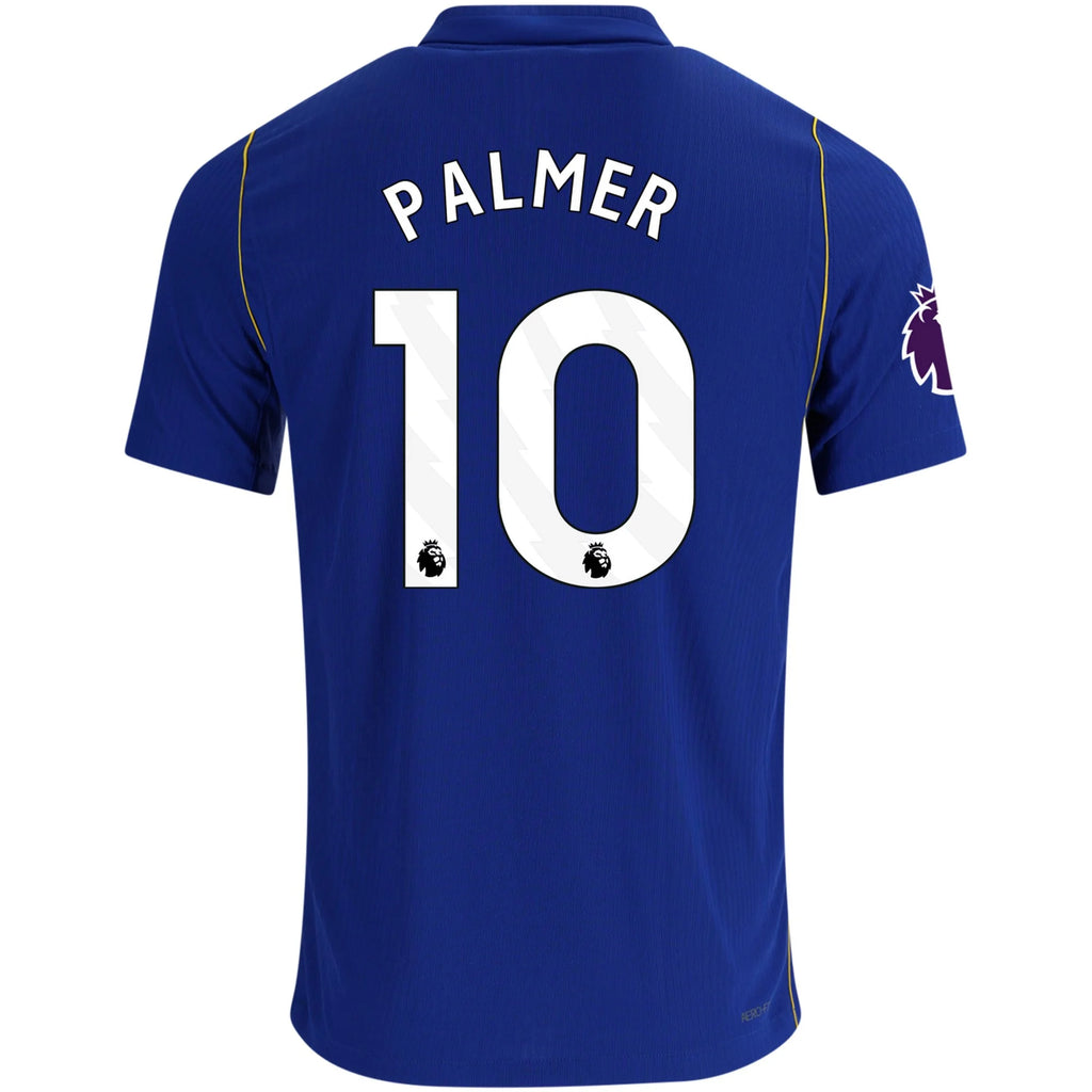 Men's Authentic Palmer Chelsea Home Jersey 26/27