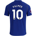 Men's Authentic Palmer Chelsea Home Jersey 26/27