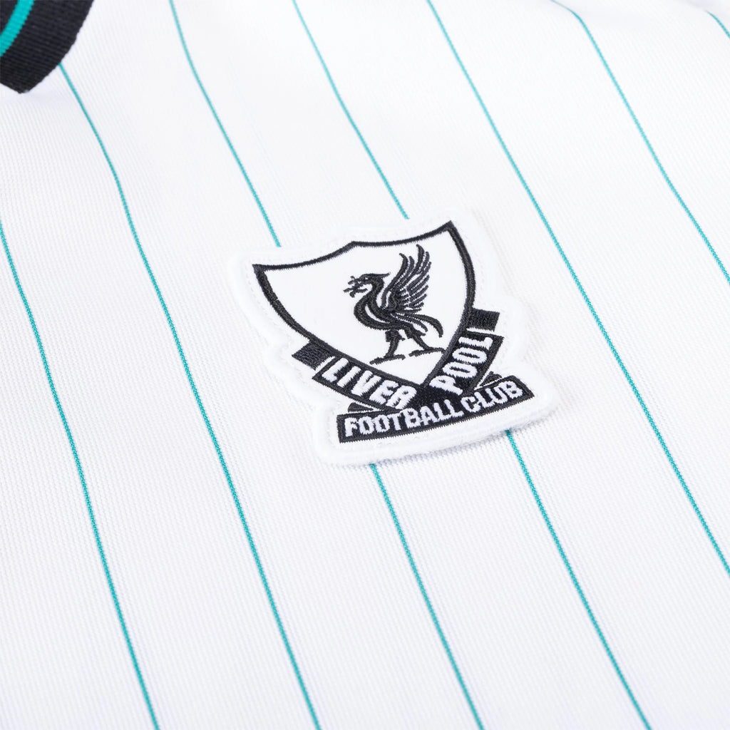 Liverpool Youth Icon Jersey 25/26
