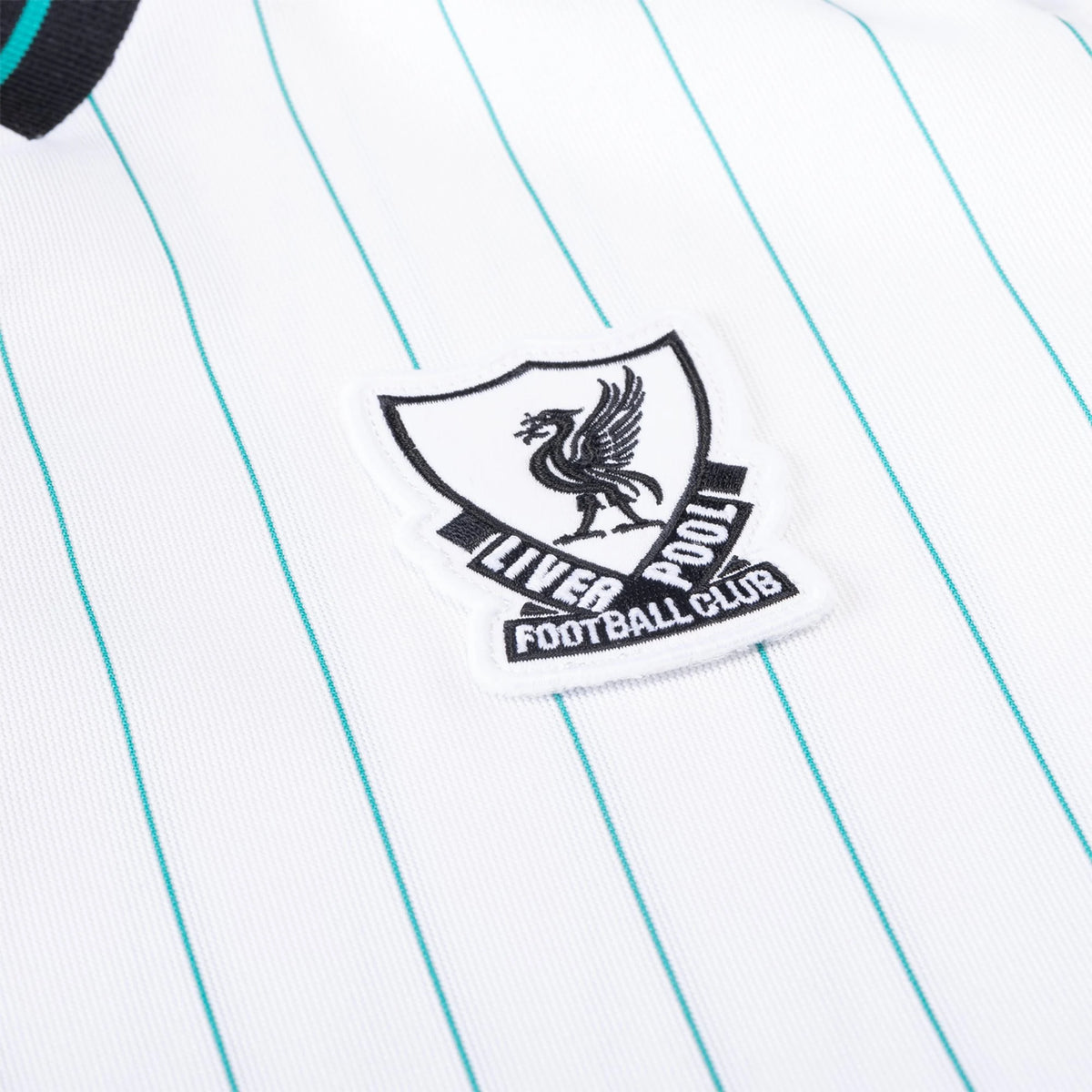 Liverpool Youth Icon Jersey 25/26