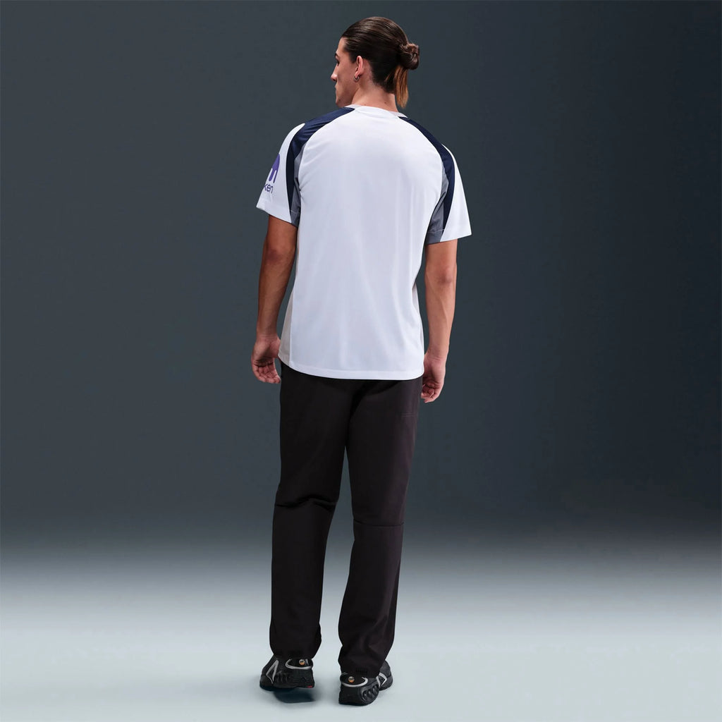 Men's Replica Tottenham Home Jersey 25/26