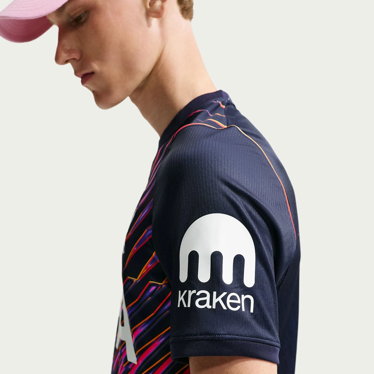 Men's Replica Tottenham Hotspur Away Jersey 26/27