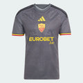 Men's Replica Roma Third Jersey 26/27