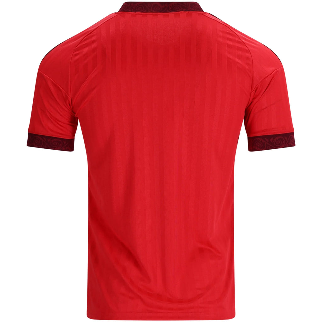 Men's Replica Lyon Away Jersey 26/27