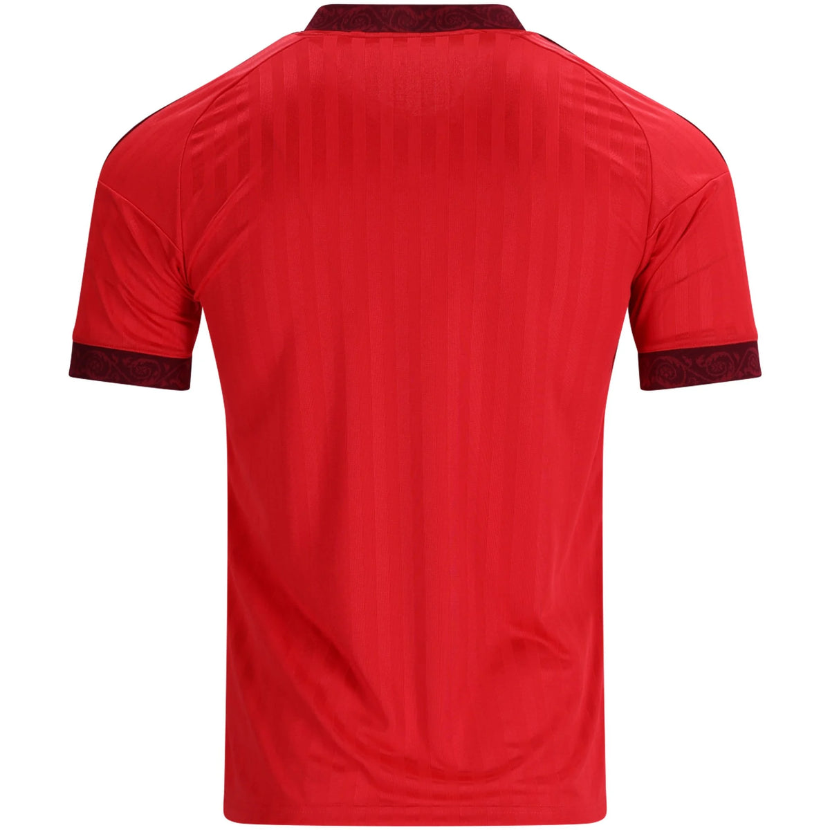 Men's Replica Lyon Away Jersey 26/27