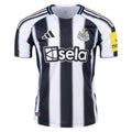 Men's Authentic Newcastle Home Jersey 25/26