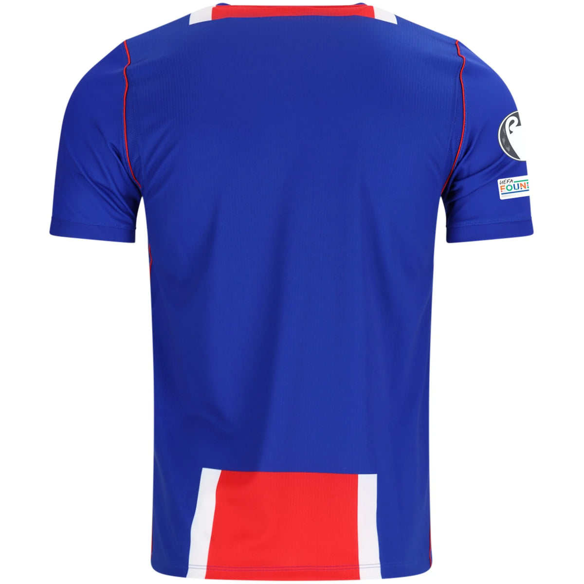 Men's Replica Paris Saint-Germain Home Jersey 26/27 UCL