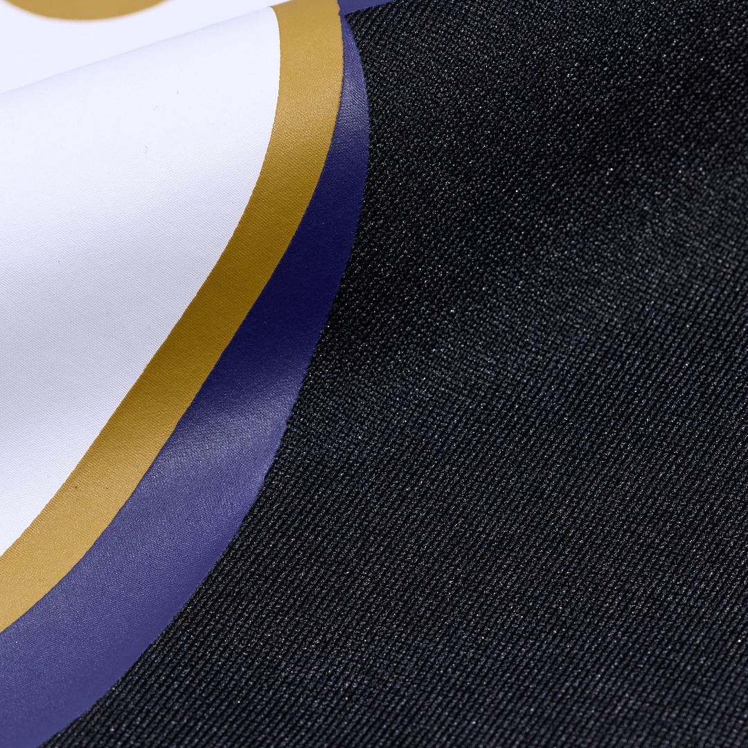 Men's Baltimore Ravens Lamar Jackson White