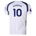 Kid's Replica Maddison Tottenham Home Jersey 25/26
