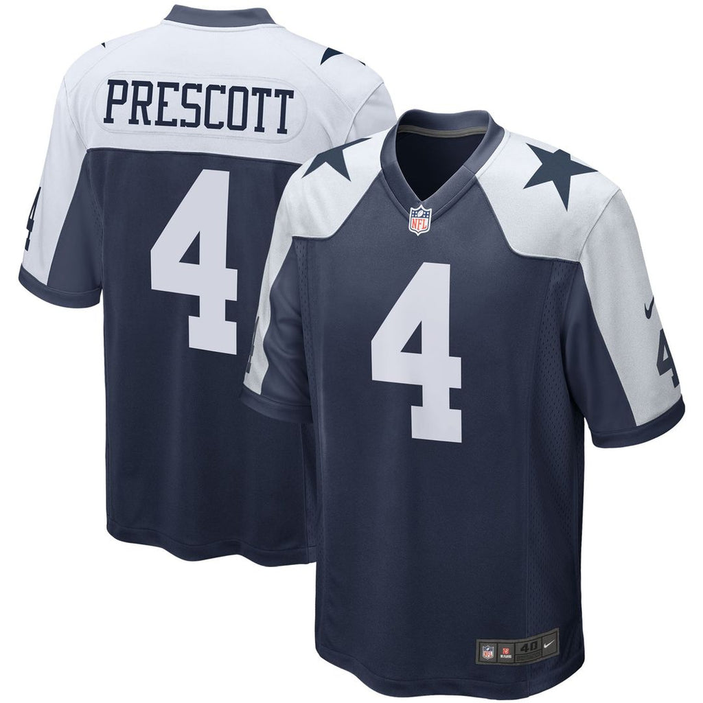 Dallas Cowboys jersey