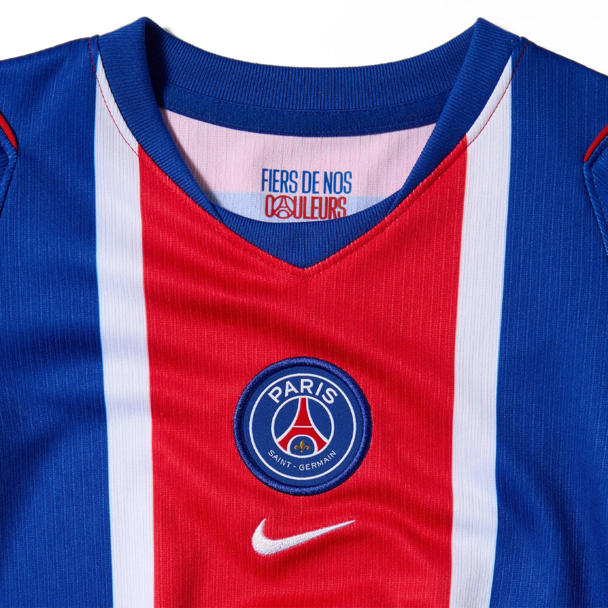 Paris Saint-Germain Little Kids Home Kit 26/27