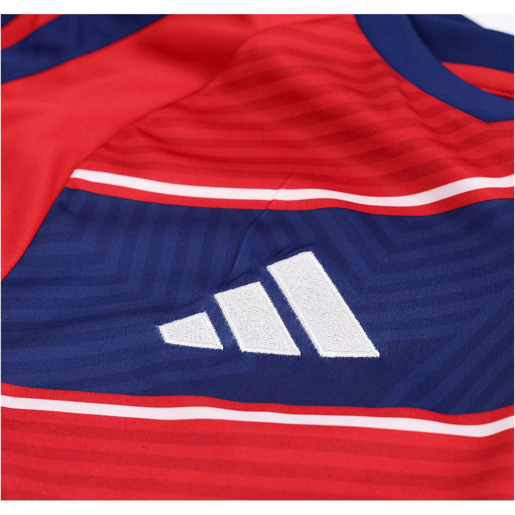 Men's Replica FC Dallas Home Jersey 2026