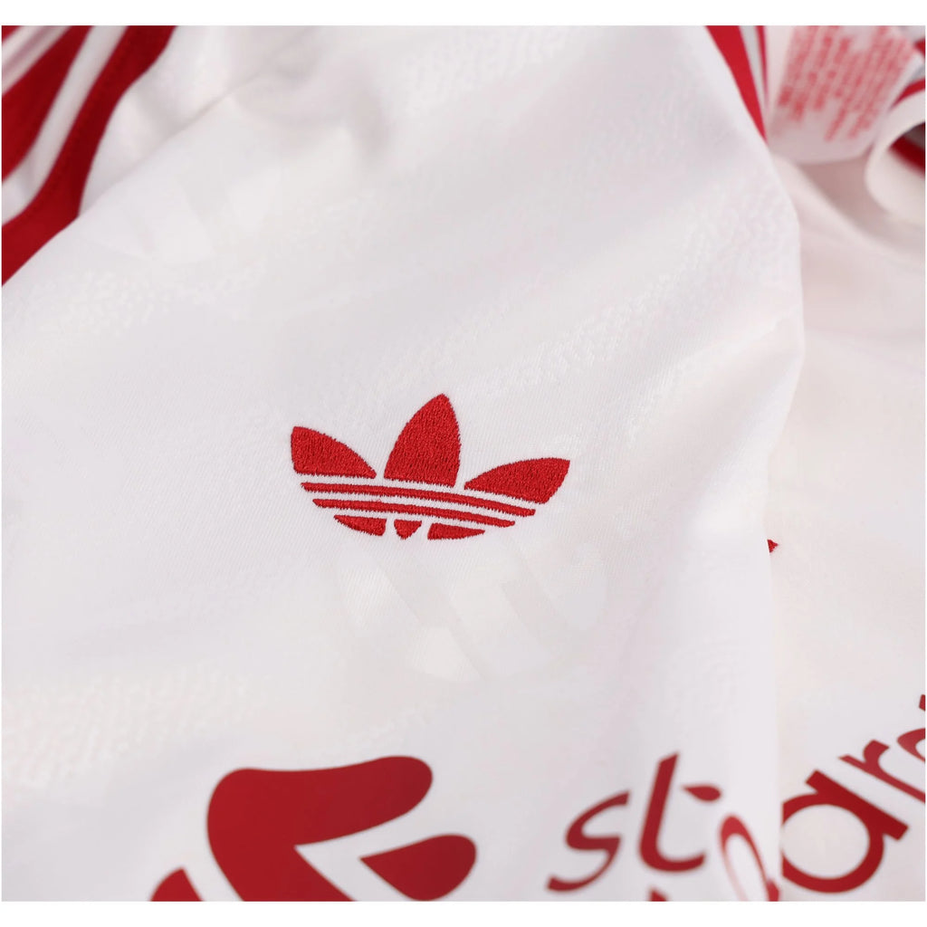 Kid's Replica Liverpool Away Jersey 26/27