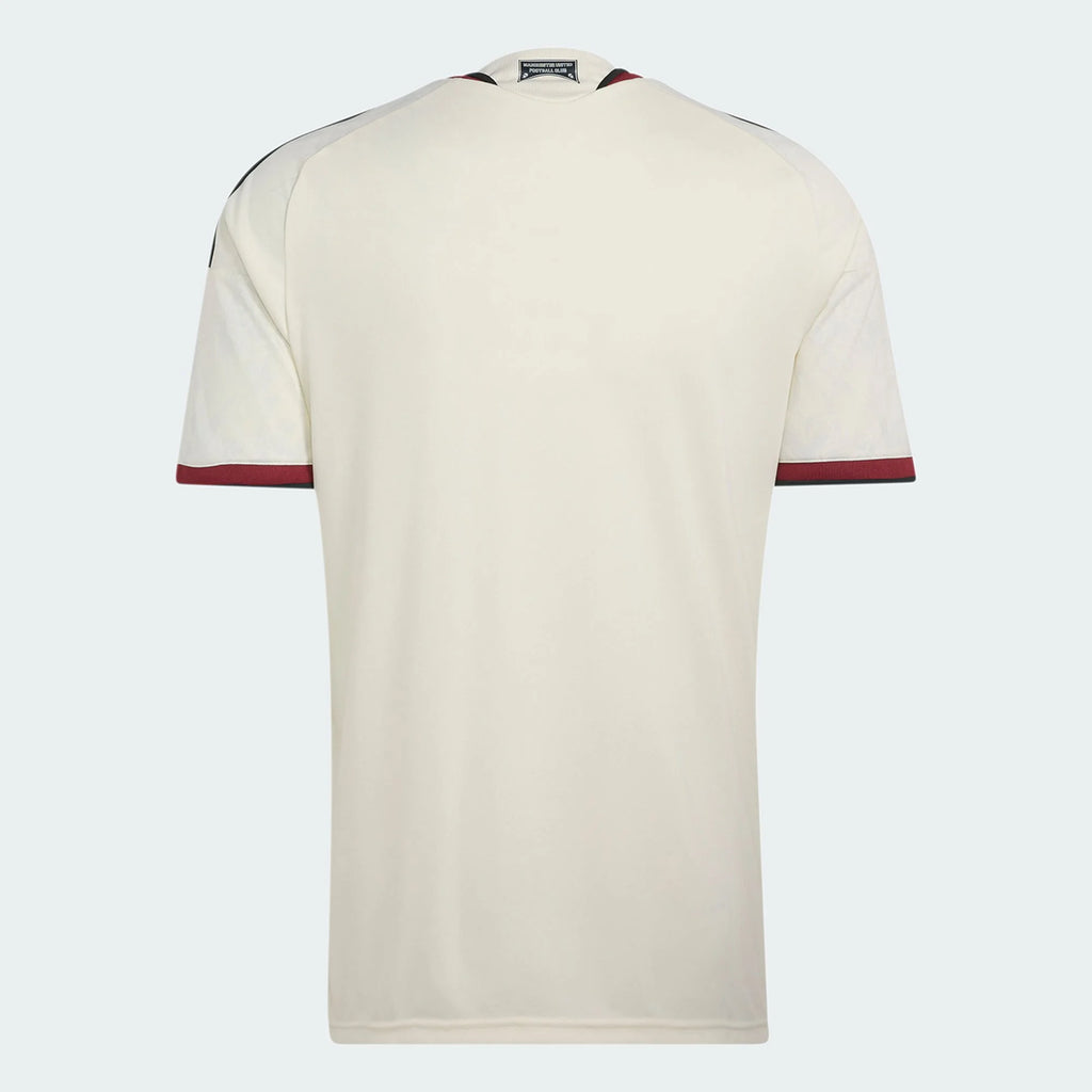Men's Replica Manchester United Third Jersey 26/27