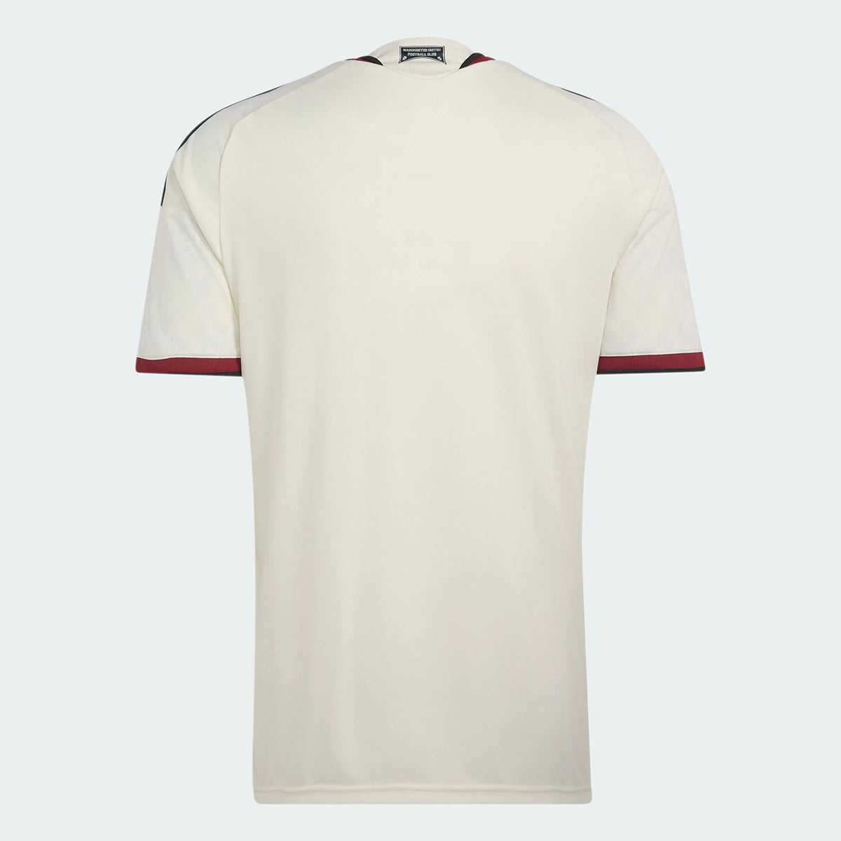 Men's Replica Manchester United Third Jersey 26/27