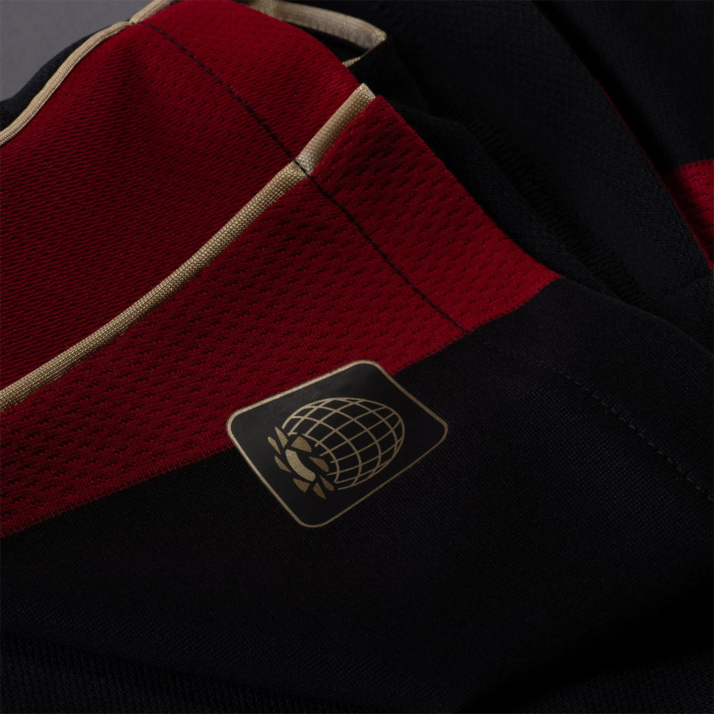 Men's Authentic Atlanta Home Jersey 25/26