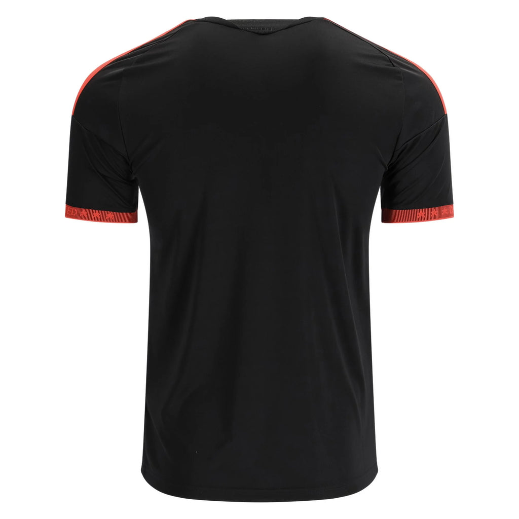 Men's Replica DC United Home Jersey 2026