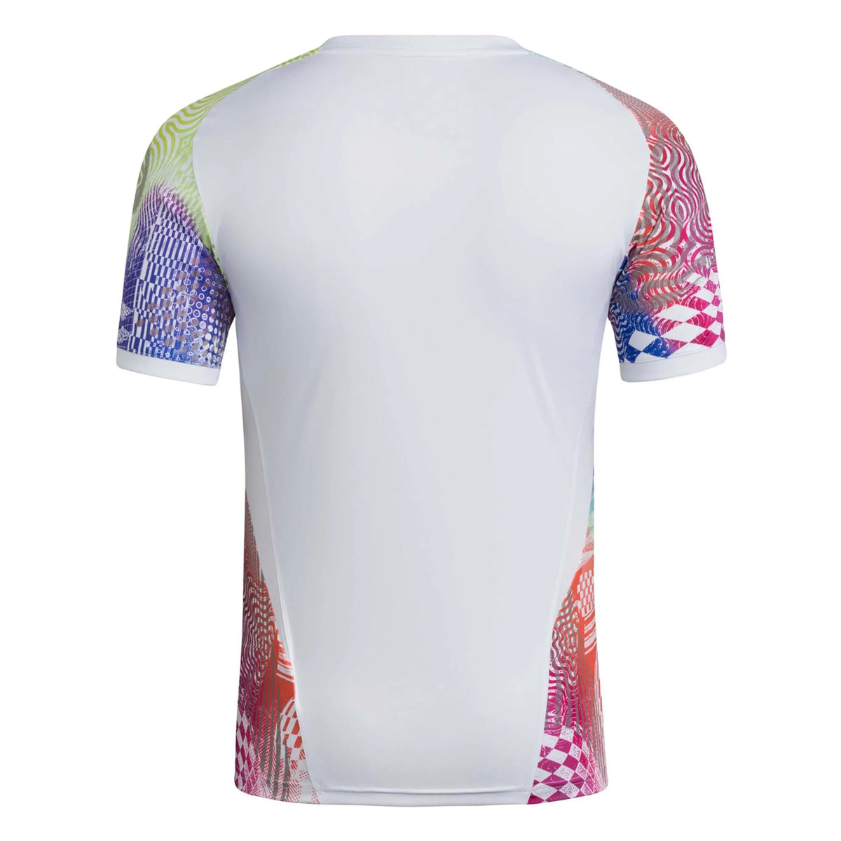 New York City FC Pride Training Jersey 2025