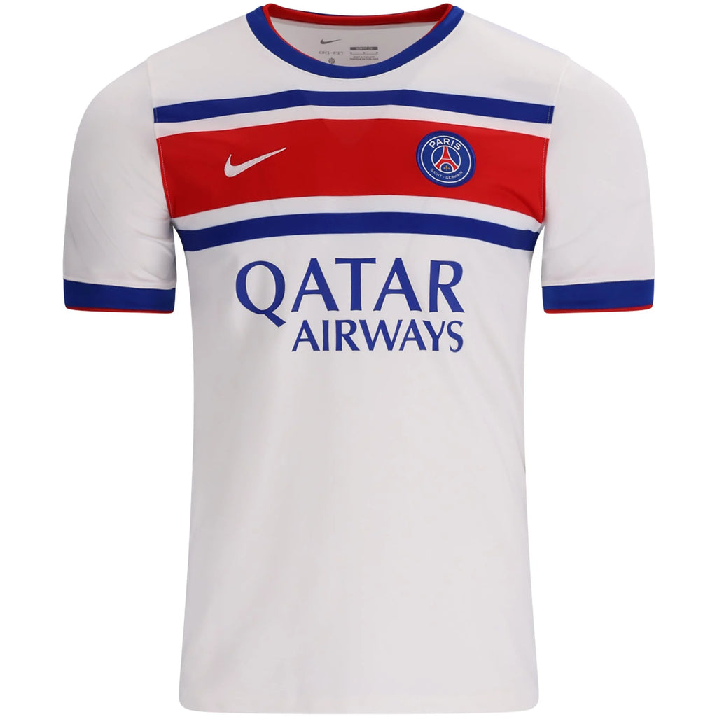 Paris Saint-Germain Pre Match Training Jersey 26/27