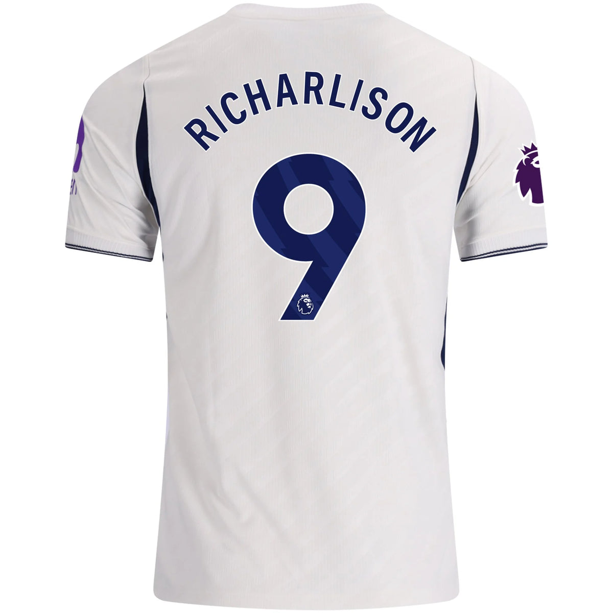 Men's Replica Richarlison Tottenham Hotspur Home Jersey 26/27