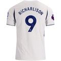 Men's Replica Richarlison Tottenham Hotspur Home Jersey 26/27
