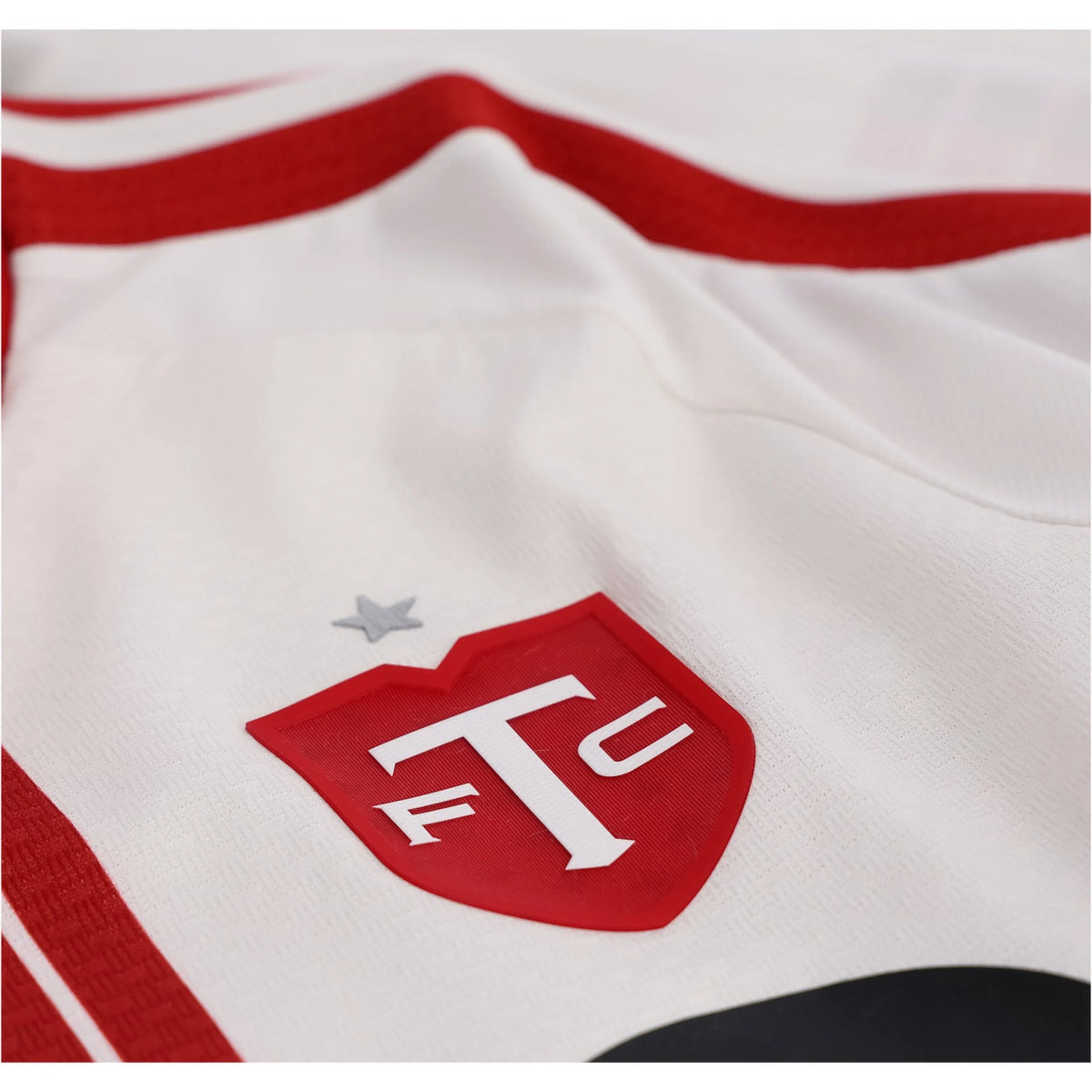 Men's Authentic Toronto FC Away Jersey 2026