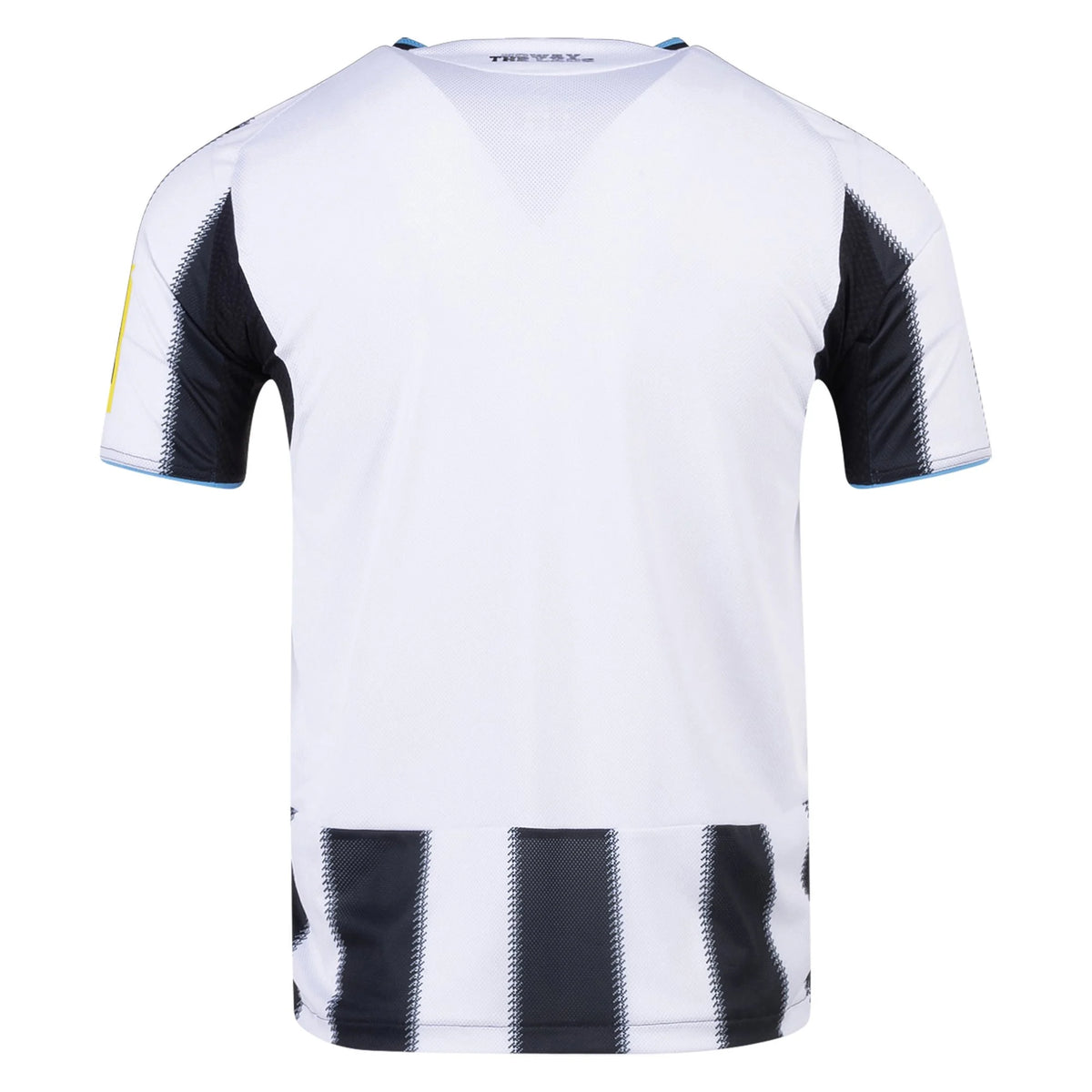 Men's Authentic Newcastle Home Jersey 25/26