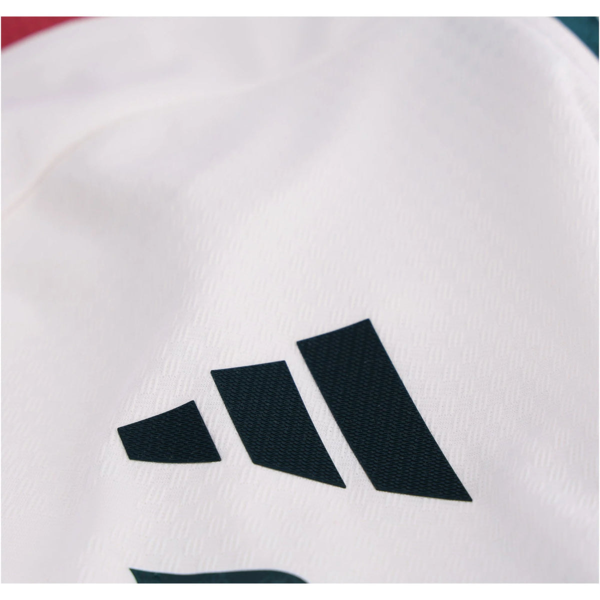 Men's Authentic Real Madrid Home Jersey 26/27