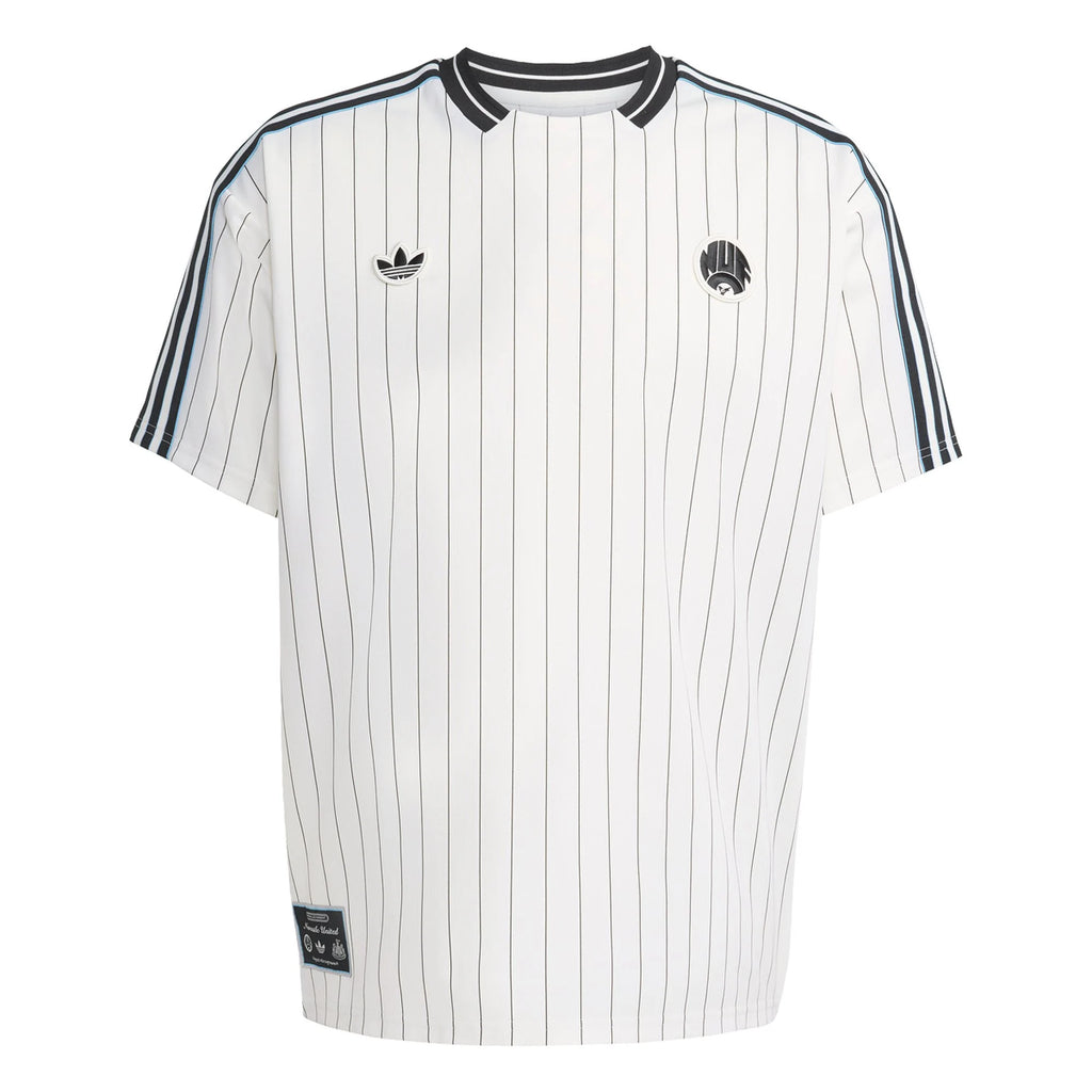 Newcastle Icon Jersey 25/26