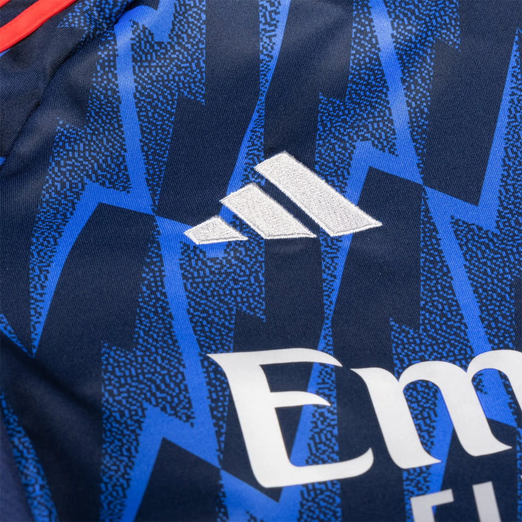 Kid's Replica Arsenal Away Jersey 25/26