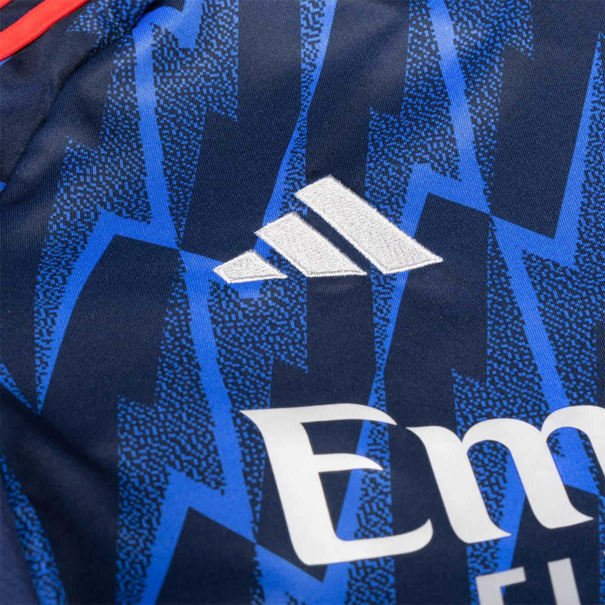 Kid's Replica Arsenal Away Jersey 25/26