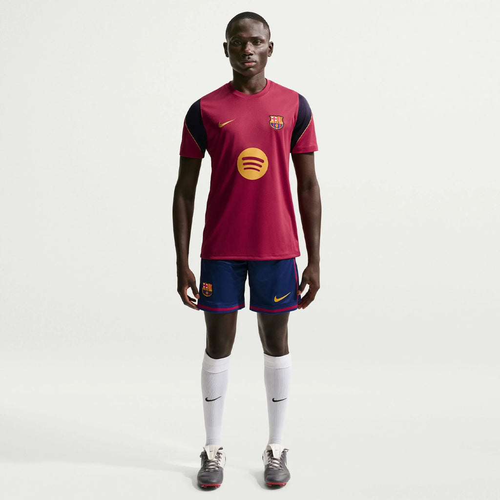 Barcelona Training Jersey 26/27