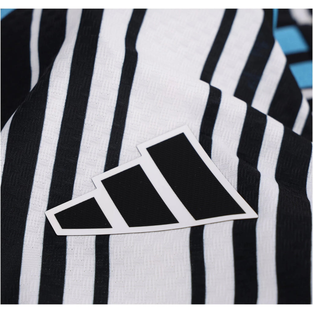 Men's Authentic Newcastle Home Jersey 26/27