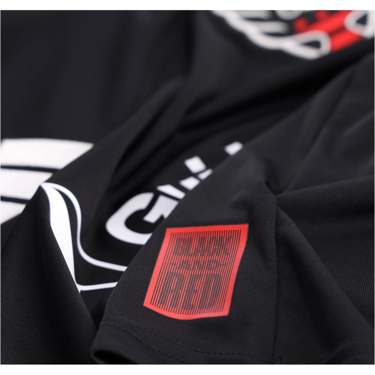 Men's Replica DC United Home Jersey 2026