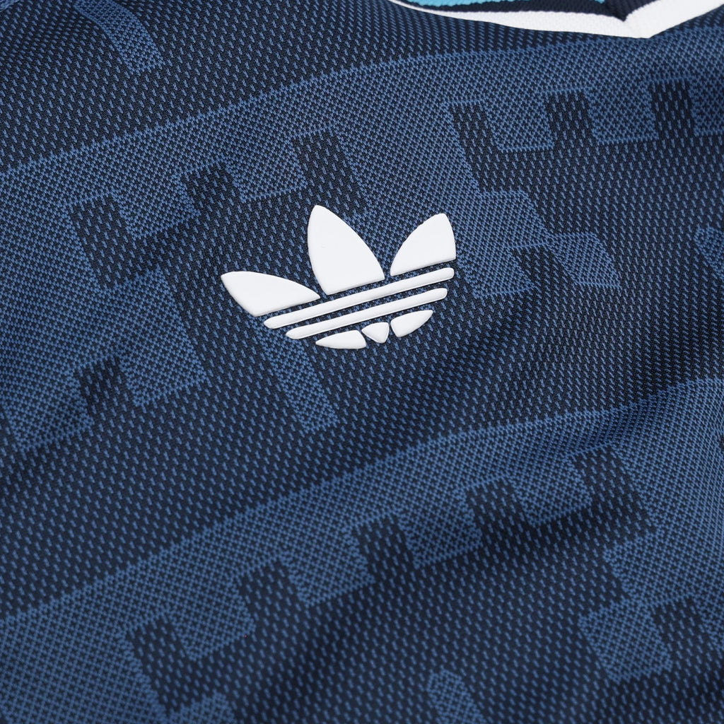 Men's Authentic Newcastle Away Jersey 26/27