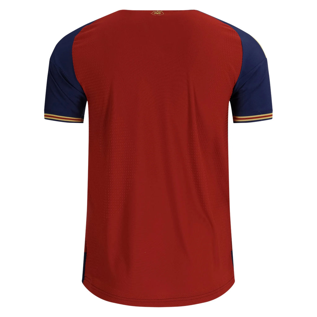 Men's Authentic Real Salt Lake Home Jersey 2026