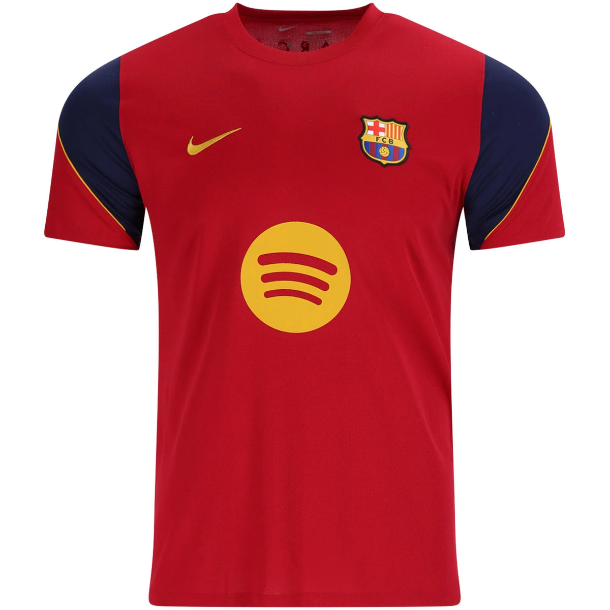 Barcelona Training Jersey 26/27