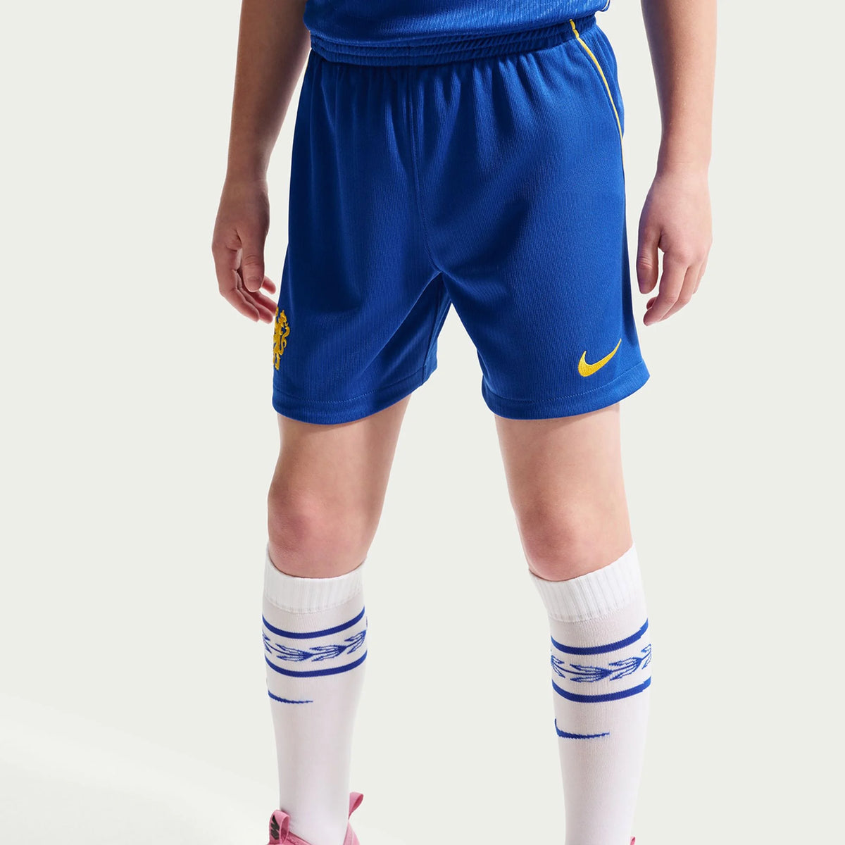 Chelsea Little Kids Home Kit 26/27