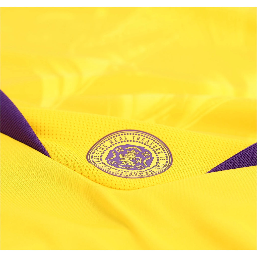 Men's Replica Orlando City SC Away Jersey 2026