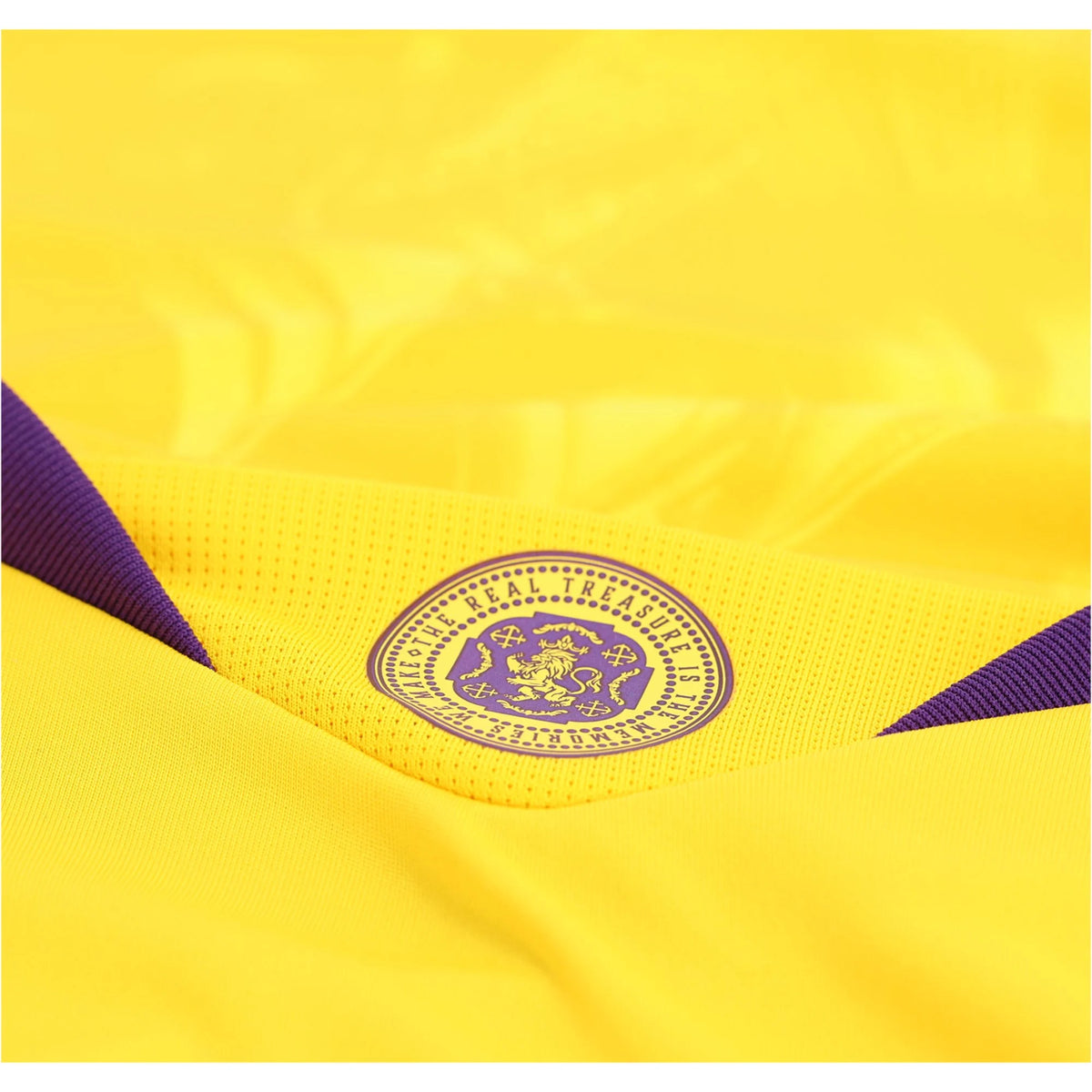 Men's Replica Orlando City SC Away Jersey 2026
