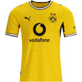Men's Replica Borussia Dortmund Home Jersey 26/27