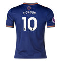 Kid's Replica Gordon Newcastle Third Jersey 25/26